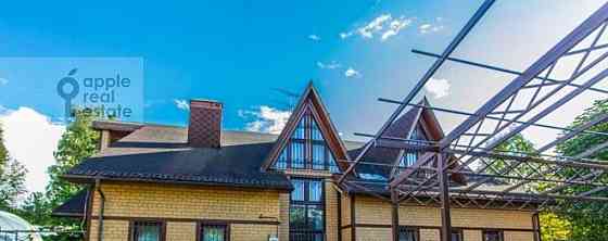 Дом, 330 м2, 15 соток, 3 эт. Одинцово