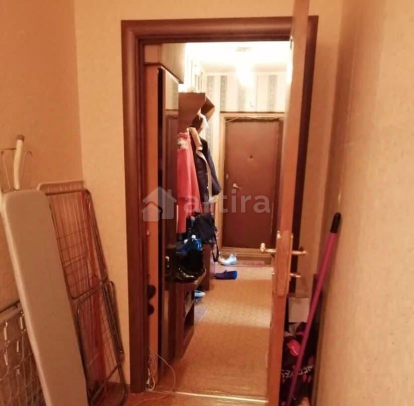 Комната, 32 м2, 7/12 эт. Москва - изображение 3