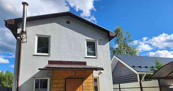 Дом, 91 м2, 10 соток, 2 эт. Солнечногорск