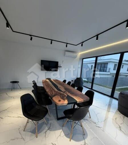 Коттедж, 340 м2 Троицк - изображение 10