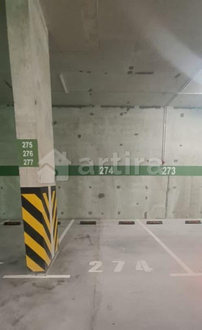 Гараж, 14 м2 Екатеринбург - изображение 2