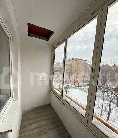 1-комн. квартира, 39.4 м2, 5/12 эт. Москва