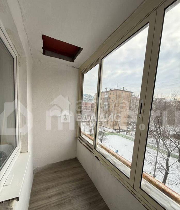 1-комн. квартира, 39.4 м2, 5/12 эт. Москва - изображение 6