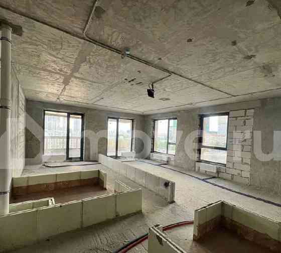 3-комн. квартира, 96 м2, 7/19 эт. Москва