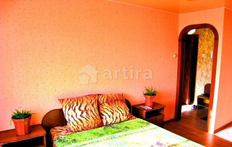 1-комн. квартира, 32 м2, 6/10 эт. Магнитогорск - изображение 2