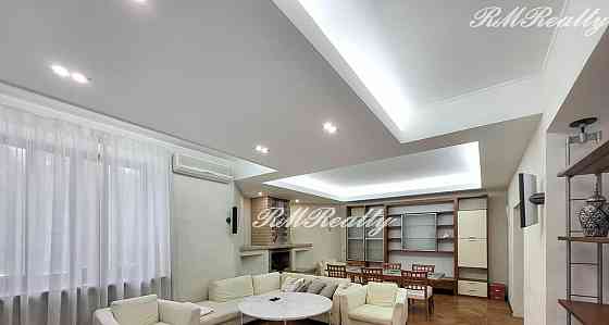 Дом, 505 м2, 25 соток, 3 эт. Истра