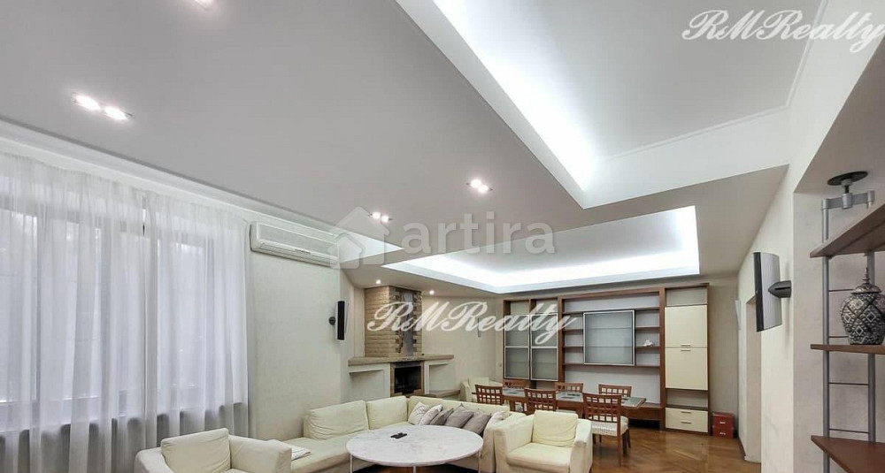 Дом, 505 м2, 25 соток, 3 эт. Истра - изображение 6