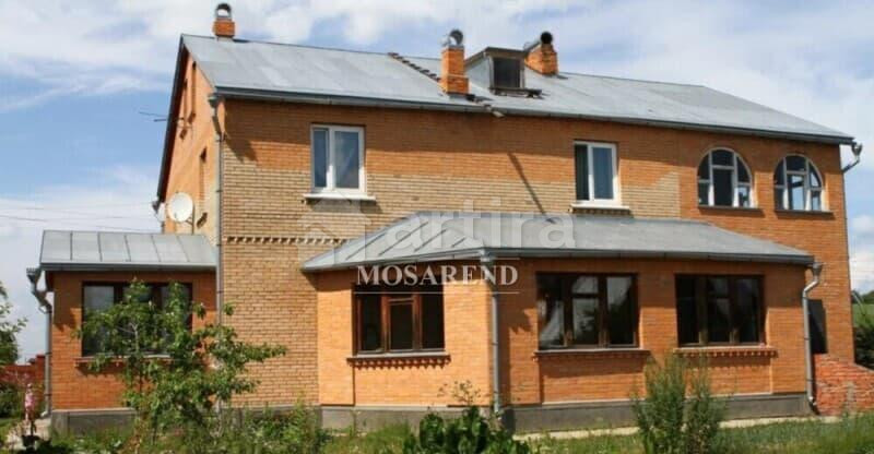 Коттедж, 300 м2 Ногинск - изображение 1