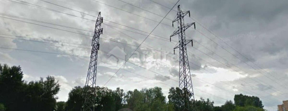 Гараж, 25 м2 Котельники - изображение 1