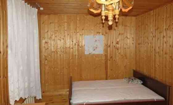 Коттедж, 150 м2, 8 соток Малаховка