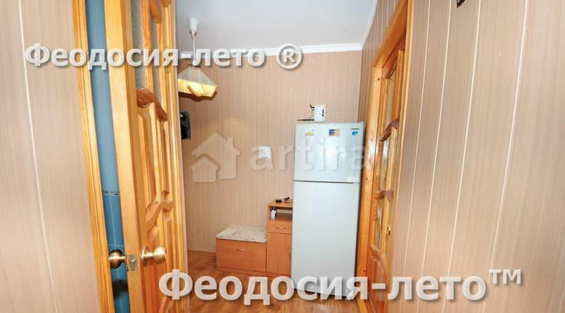 1-комн. квартира, 33 м2, 3/5 эт. Феодосия - изображение 9