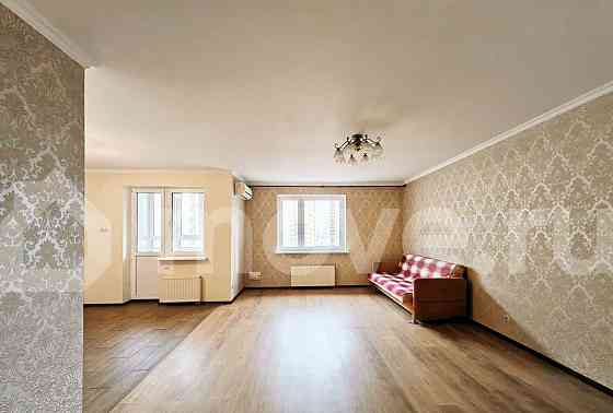 2-комн. квартира, 75.1 м2, 8/15 эт. Москва