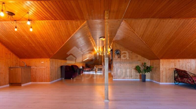 Коттедж, 1000 м2 Видное - изображение 10