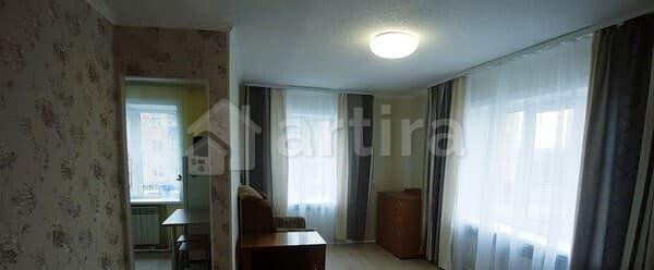 1-комн. квартира, 36 м2, 5/8 эт. Москва - изображение 5