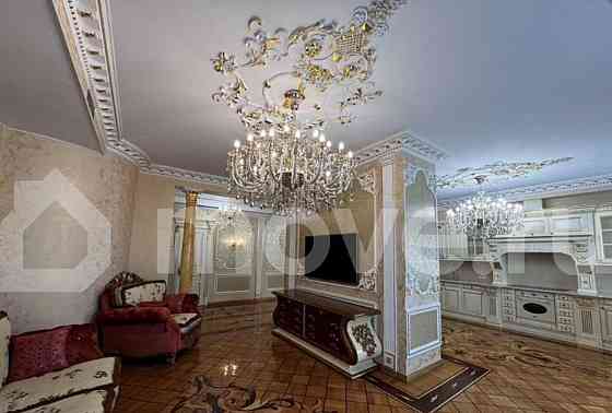 4-комн. квартира, 185 м2, 31/33 эт. Москва