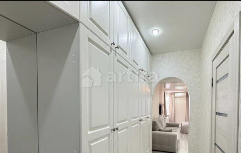 1-комн. квартира, 40 м2, 6/20 эт. Ростов-на-Дону - изображение 10