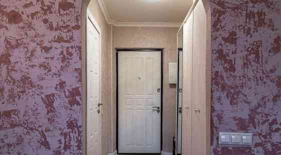 1-комн. квартира, 27 м2, 6/12 эт. Москва