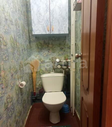 2-комн. квартира, 46.3 м2, 9/9 эт. Москва - изображение 20