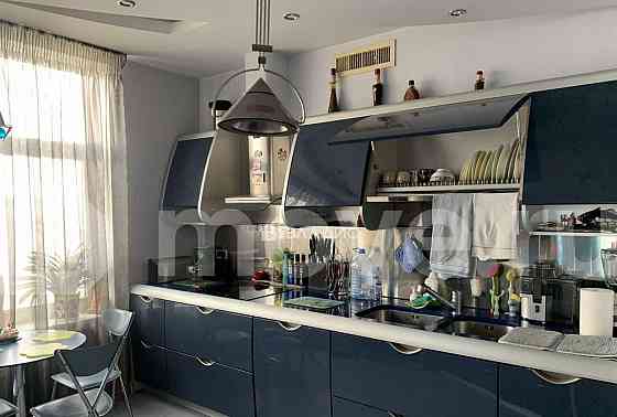 4-комн. квартира, 163.8 м2, 6/20 эт. Москва