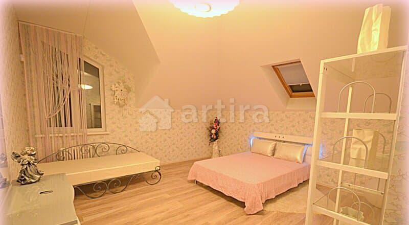 Дом, 600 м2 Ногинск - изображение 12