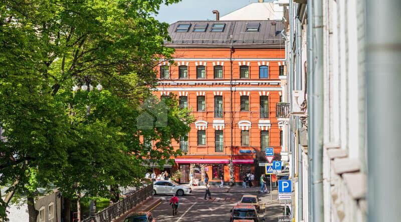 1-комн. квартира, 53 м2, 3/4 эт. Москва - изображение 13