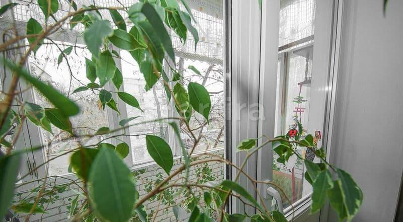 2-комн. квартира, 56 м2, 2/5 эт. Феодосия - изображение 7