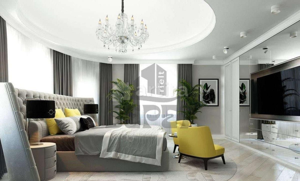 Коттедж, 320 м2, 2.5 сотки, 2 эт. Казань - изображение 18