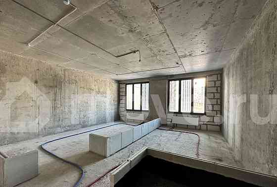 1-комн. квартира, 44.9 м2, 9/30 эт. Москва