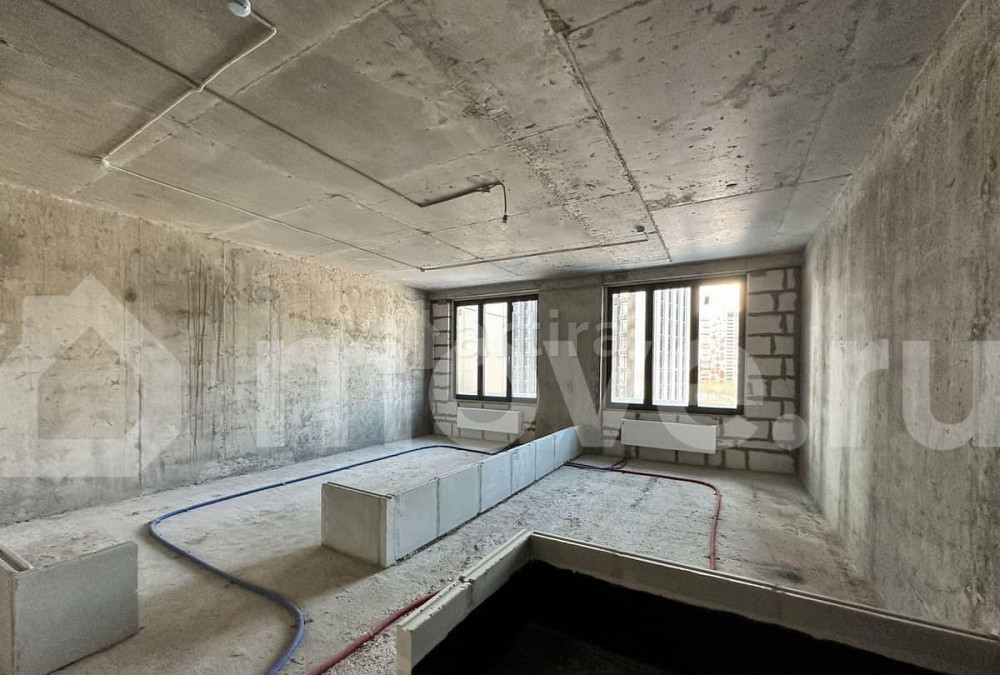 1-комн. квартира, 44.9 м2, 9/30 эт. Москва - изображение 2