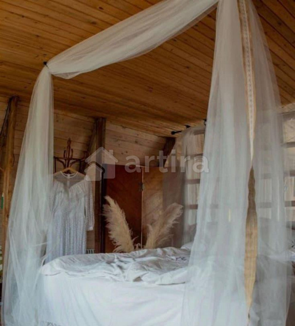 Дом, 90 м2, 6 соток, 2 эт. Домодедово - изображение 2