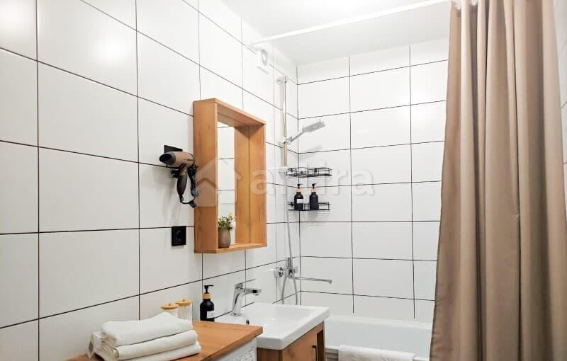 1-комн. квартира, 36 м2, 15/18 эт. Уфа - изображение 14