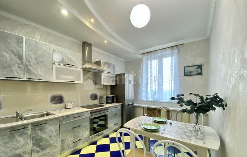 2-комн. квартира, 62 м2, 19/25 эт. Пермь - изображение 8