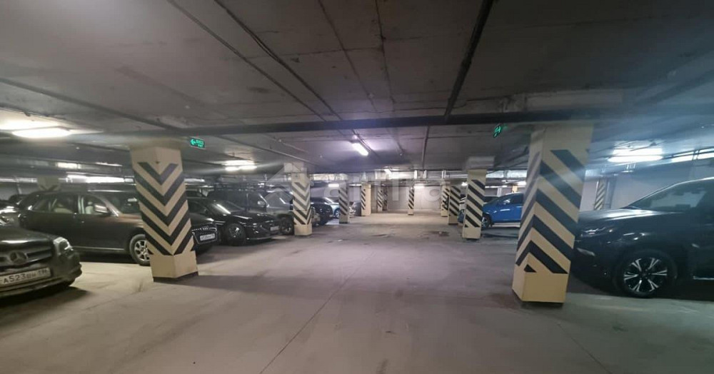 Гараж, 19.6 м2 Екатеринбург - изображение 2