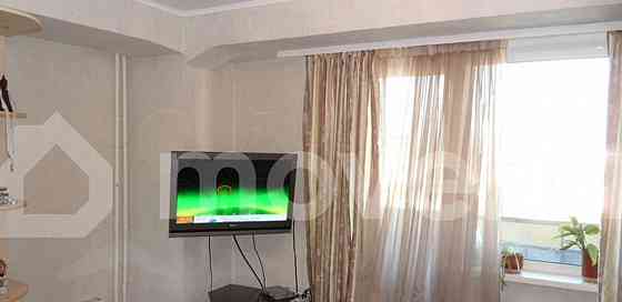 1-комн. квартира, 36.7 м2, 19/21 эт. Москва