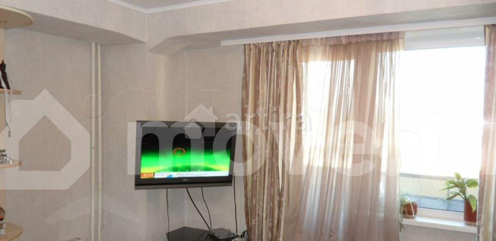 1-комн. квартира, 36.7 м2, 19/21 эт. Москва - изображение 5