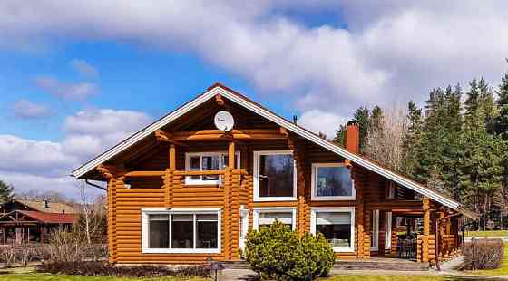 Дом, 176 м2 Сосново