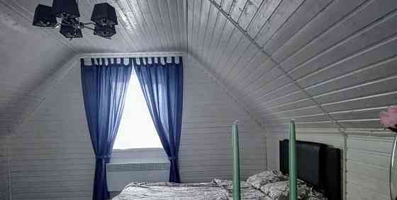 Дом, 56 м2, 4 сотки, 2 эт. Наро-Фоминск