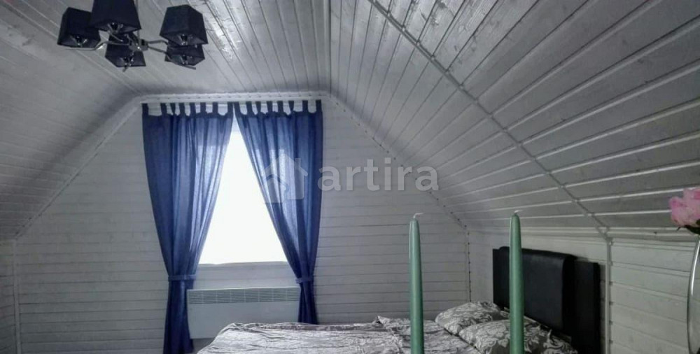 Дом, 56 м2, 4 сотки, 2 эт. Наро-Фоминск - изображение 5