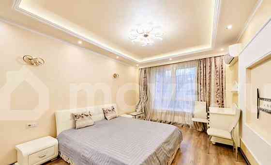 3-комн. квартира, 89 м2, 7/12 эт. Москва