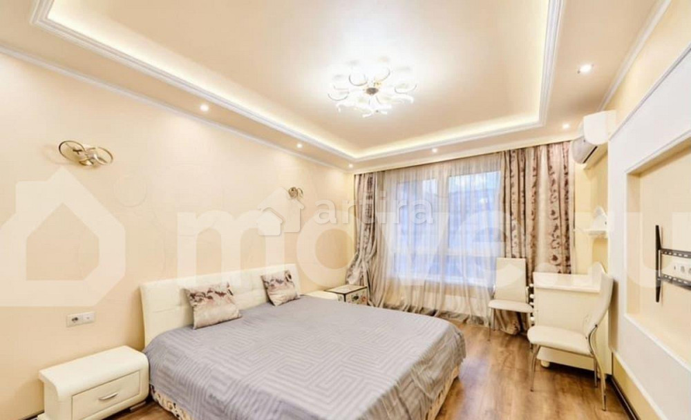 3-комн. квартира, 89 м2, 7/12 эт. Москва - изображение 3