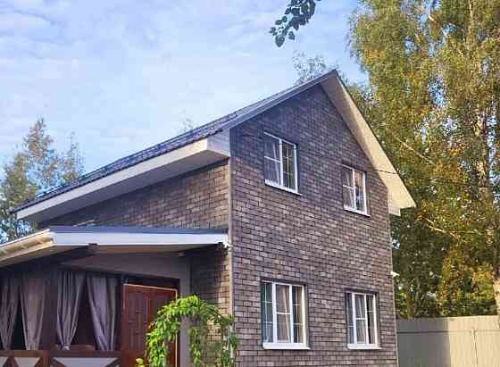 Дом, 110 м2, 7 соток, 2 эт. Ногинск