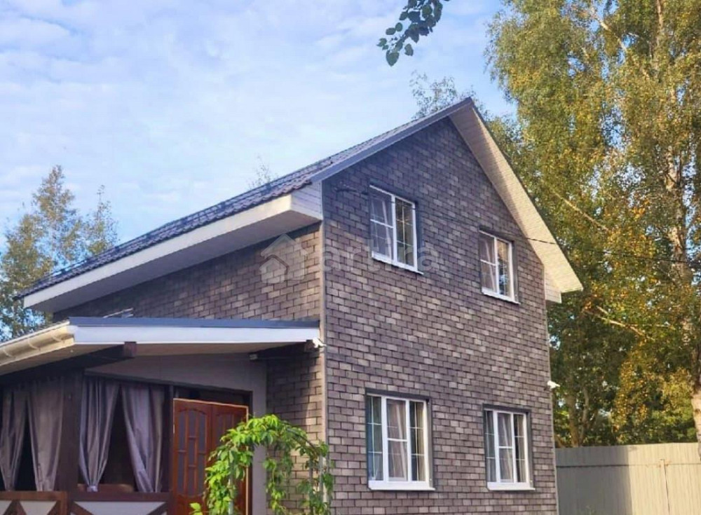 Дом, 110 м2, 7 соток, 2 эт. Ногинск - изображение 1