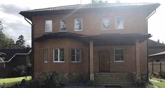 Дом, 350 м2, 11 соток, 3 эт. Пушкино