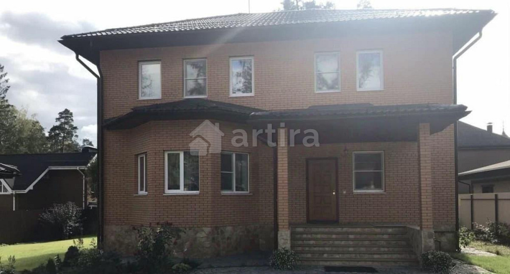 Дом, 350 м2, 11 соток, 3 эт. Пушкино - изображение 2