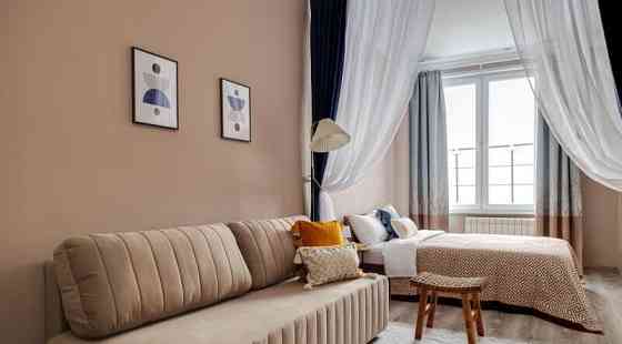 1-комн. квартира, 39 м2, 9/16 эт. Видное