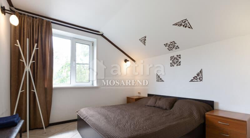 Коттедж, 300 м2 Солнечногорск - изображение 16