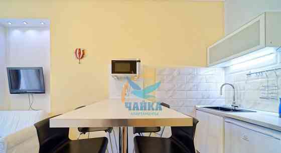 1-комн. квартира, 30 м2, 4/4 эт. Санкт-Петербург