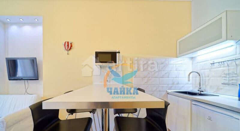 1-комн. квартира, 30 м2, 4/4 эт. Санкт-Петербург - изображение 6