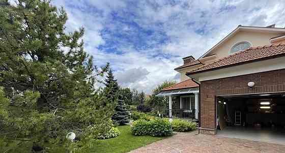 Коттедж, 410 м2, 15 соток, 2 эт. Одинцово