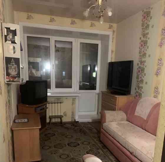 Комната, 20 м2, 4/4 эт. Братск